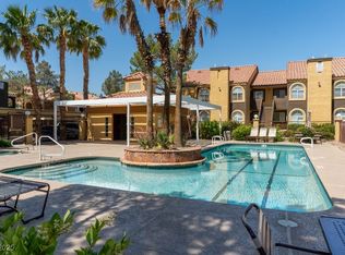 7950 W Flamingo Rd UNIT 1077, Las Vegas, NV 89147