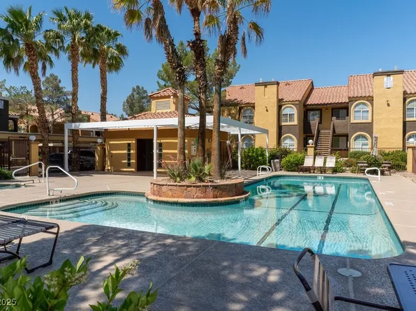 7950 W Flamingo Rd Unit 1077, Las Vegas, NV 89147