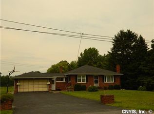 7171 Island Rd, Cicero, NY 13039