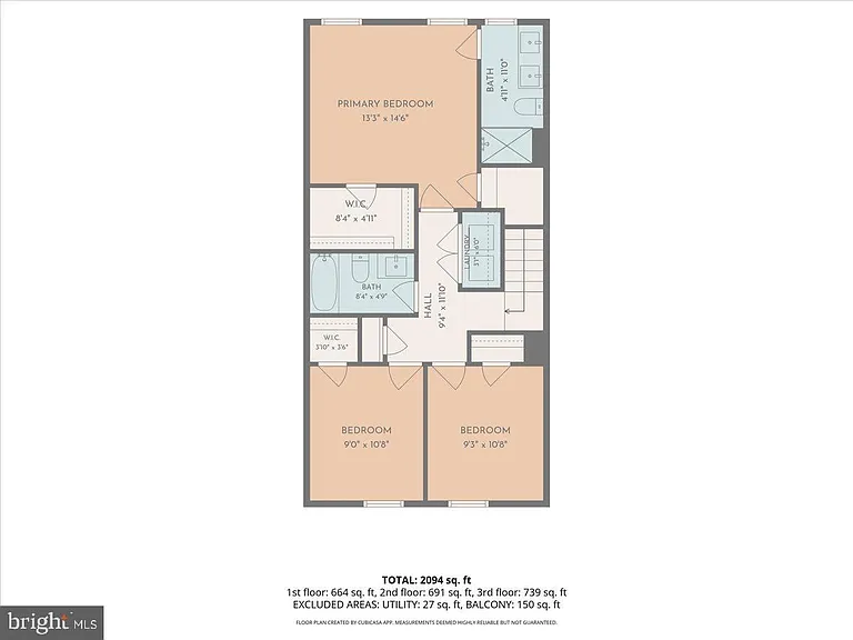 7238 Musca Shire Ln — Photo 28
