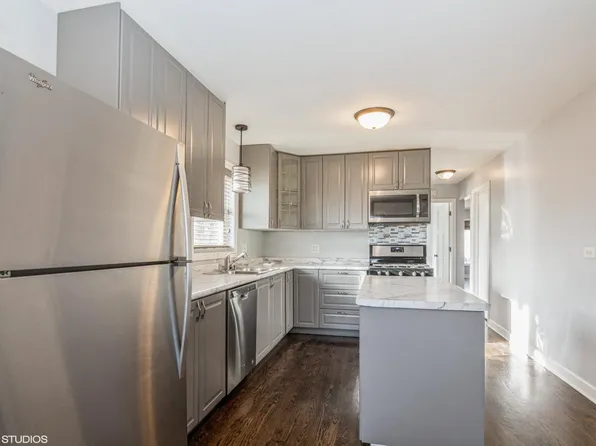 (undisclosed Address), Posen, IL 60469