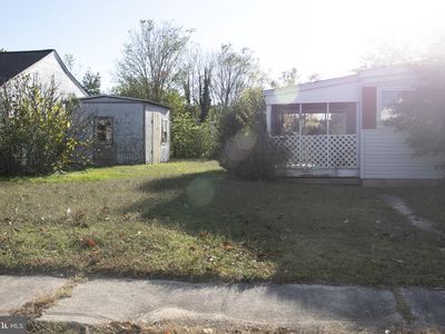 17 Somerset Ave, Pocomoke City, MD, 21851