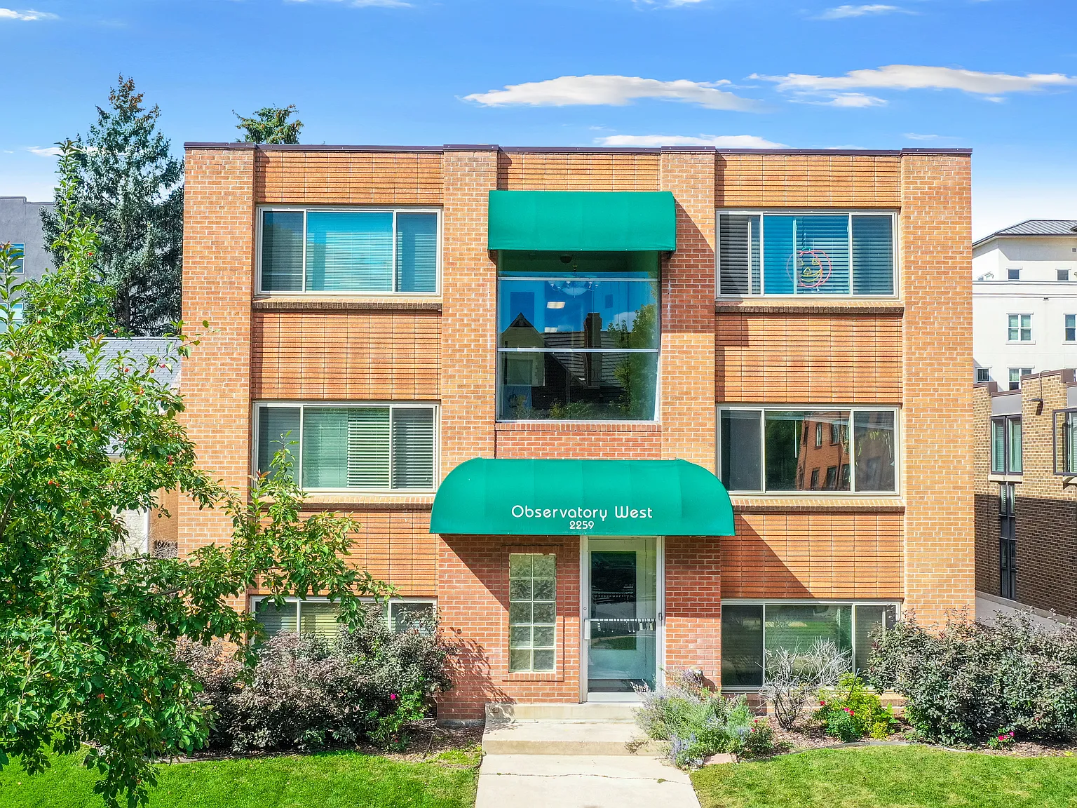 1 bed, 650 sqft, $1,600 — Photo 3