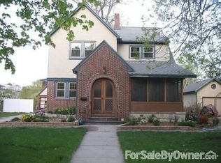 1344 N 38th St, Lincoln, NE 68503