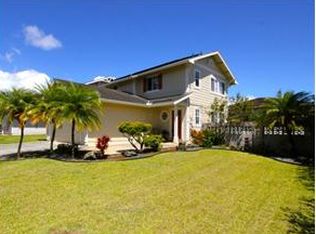 95-1219 Meheu St, Mililani, HI 96789