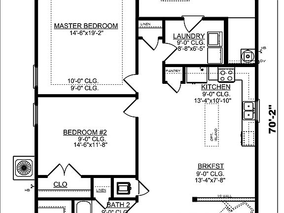 Floor Plan.