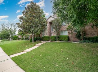 1800 Montura Ln, Frisco, TX 75033