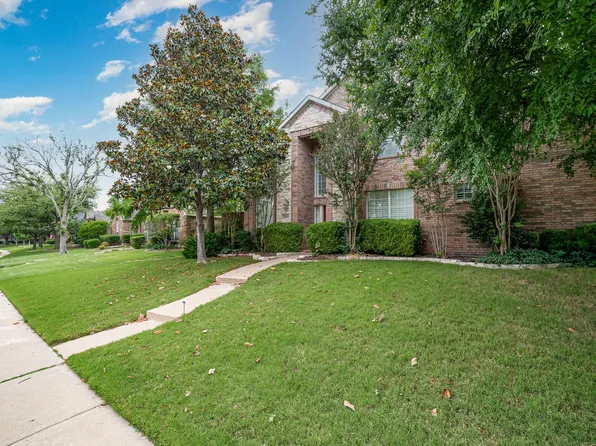 1800 Montura Ln, Frisco, TX 75033