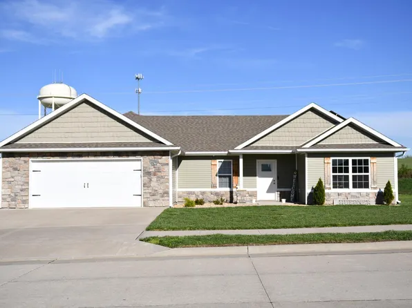 15760 Allegiance Ave, Ashland, MO 65010