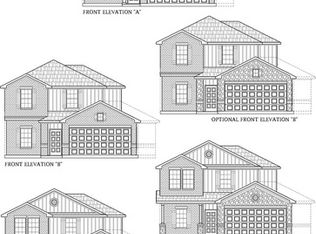 12231 Hamlin Crk, San Antonio, TX 78254