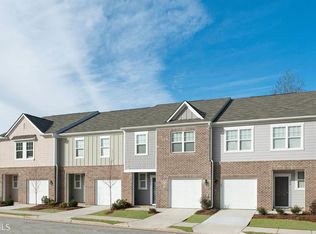 3366 Tarian Way #4C, Decatur, GA 30034