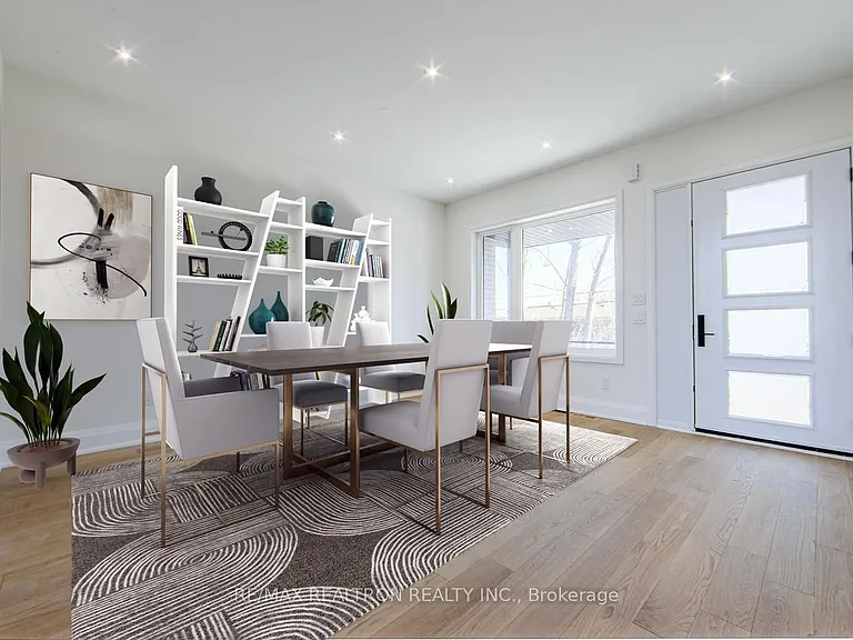 496 Duclos Point Rd — Photo 3