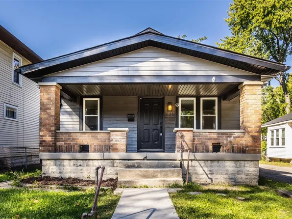 626 N Drexel Ave, Indianapolis, IN 46201