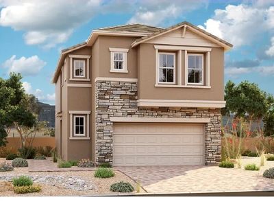 1029 Smiths Island Ave, North Las Vegas, NV, 89084