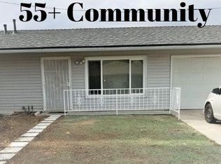 500 Barber Dr, Hemet, CA 92543