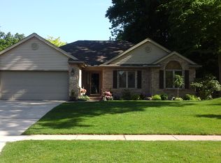 1430 Winding Way, Temperance, MI 48182