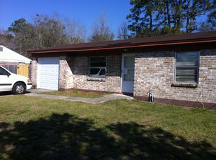 7543 Springer Pl, Jacksonville, FL 32244