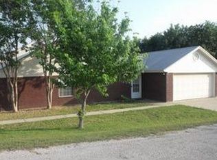 247 Private Road 4839, Kempner, TX 76539