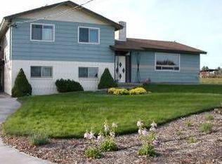 2420 N Road 72, Pasco, WA 99301