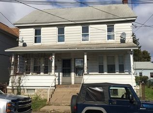 509 W Green St, West Hazleton, PA 18202