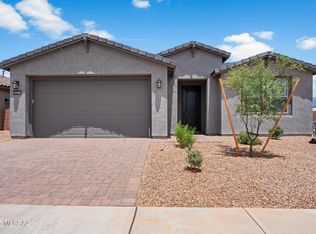 8077 S Sonoran Oak Dr, Tucson, AZ 85747