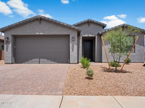 8077 S Sonoran Oak Dr, Tucson, AZ 85747
