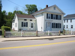 77 Mechanic St #1, Pawcatuck, CT 06379
