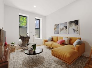 26 W 131st St APT 1C, New York, NY 10037