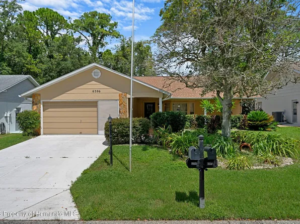 6396 Ocean Pines Ln, Spring Hill, FL 34606