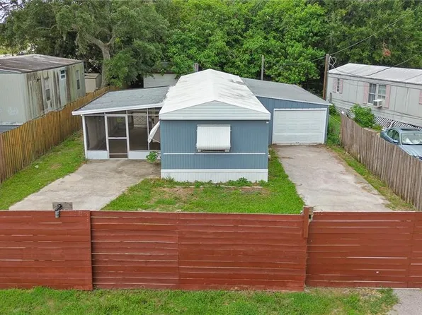 11301 EDISON AVENUE, NEW PORT RICHEY, FL 34654