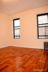 Rented by Ferson Associates LLC