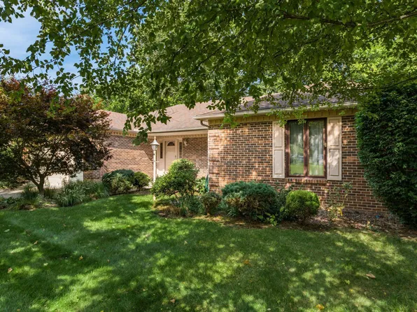 6832 Kilt Ct, Worthington, OH 43085