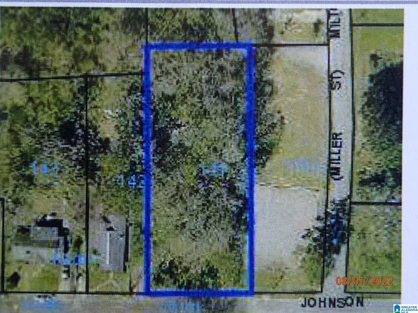 0 Johnson St #1, Alexander City, AL 35010