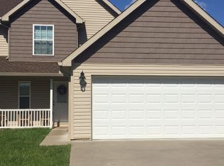 2484 Buena Vista Dr, Huntington, WV 25704