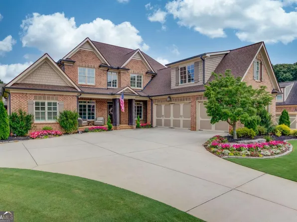 109 Slate Dr, Buford, GA 30518