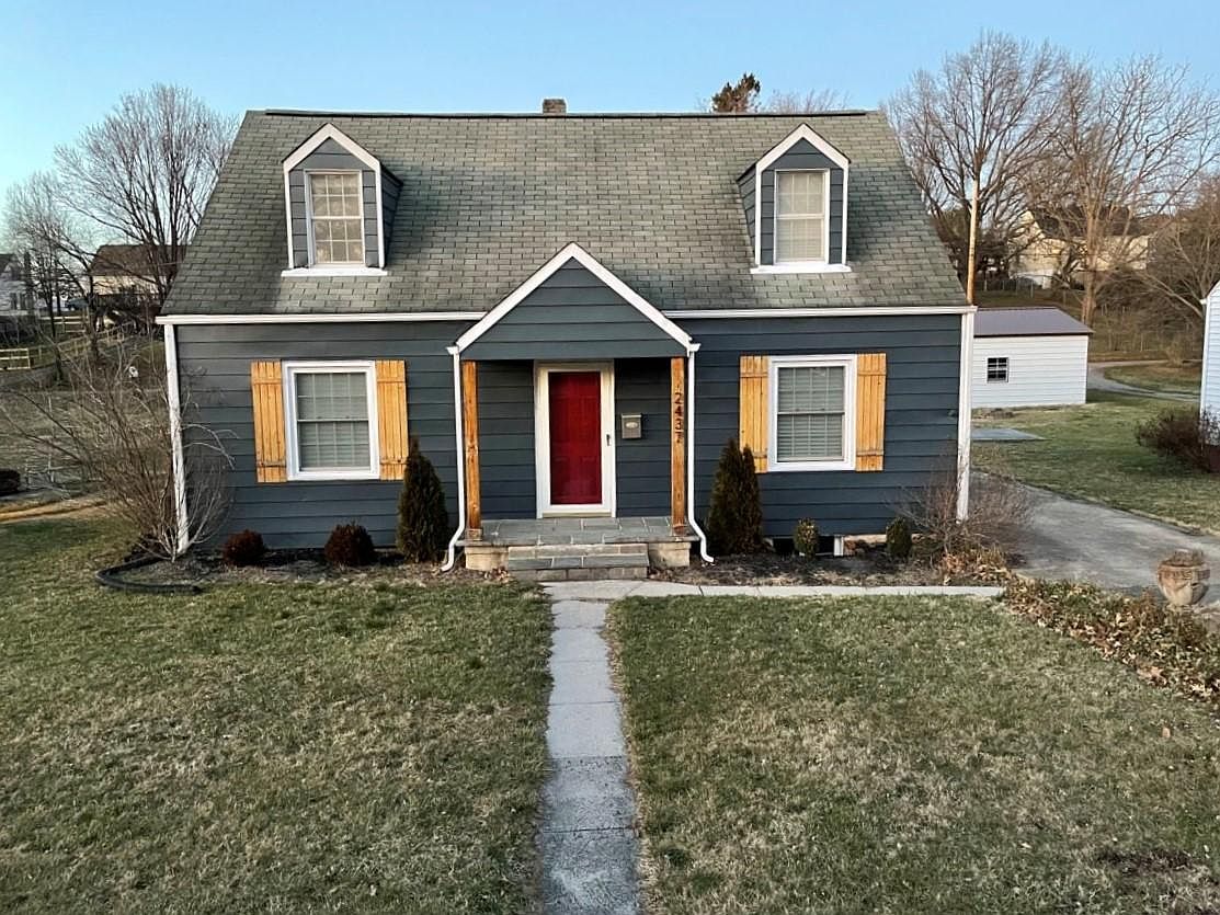2437 Westover Ave SW, Roanoke, VA 24015 Zillow