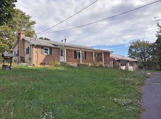 2821 Old Carlisle Rd, Gardners, PA 17324