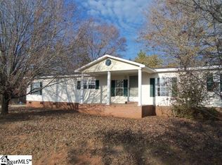 30 Zupan Ct, Fountain Inn, SC 29644