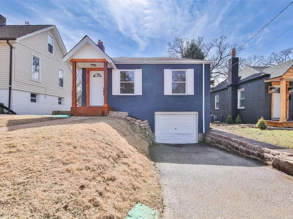 7030 Plateau Ave, Saint Louis, MO 63117