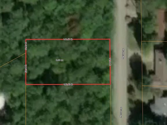 3rd image of Pine Knot Rd