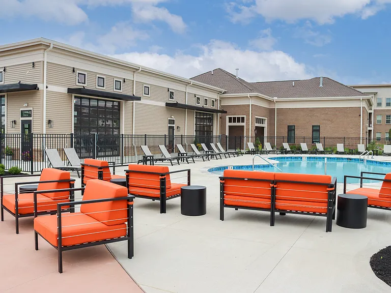 The Strand at Beulah Townhomes
