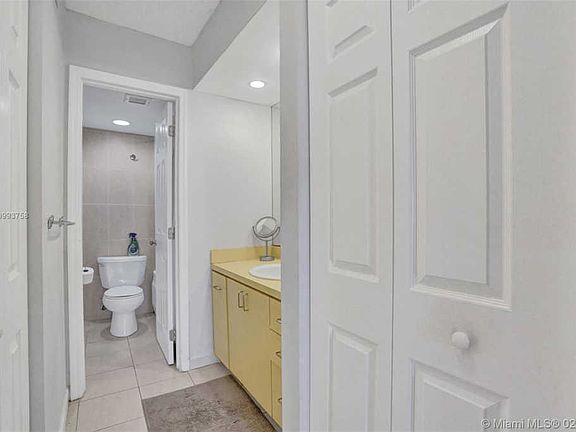 5th image of 2935 Ne 163rd St #2F
