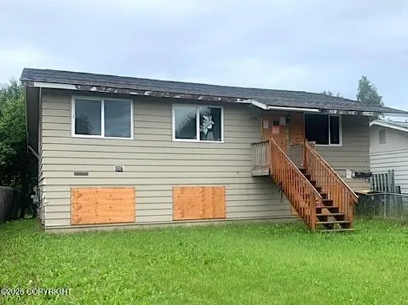 628 Mumford St, Anchorage, AK 99508