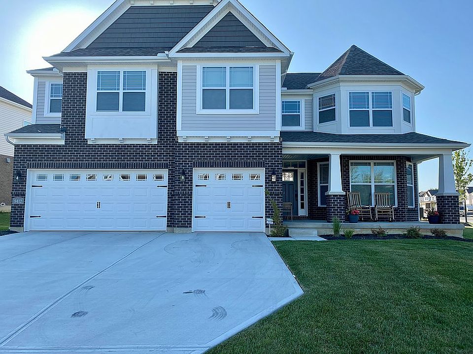 1st image of 9412 Sunstone Dr #11