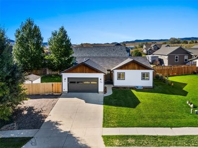 1208 Ridgeview Trl, Livingston, MT, 59047
