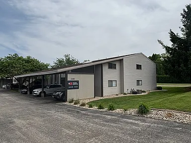 1601 N. Hershey - 2 Bedroom