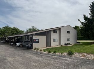 1601 N. Hershey, Bloomington, IL 61704
