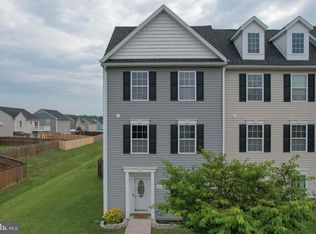 38 Envy Ct, Inwood, WV 25428