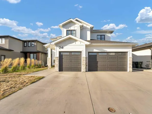 24 N Coulee Ridge Dr SW, Medicine Hat, AB T1B 0T3