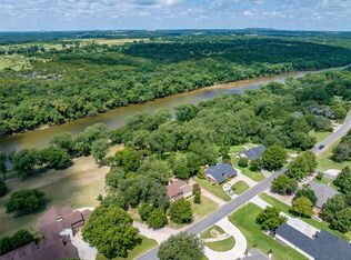 9304 Bellechase Rd, Granbury, TX 76049